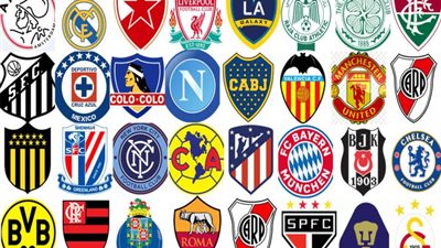 استفتاء ماركا الإسبانية: شعار الأهلي رابعا بين الأندية الأكثر جاذبية