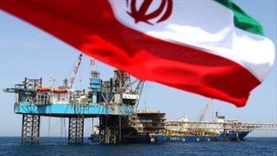 واردات آسيا من نفط إيران ترتفع لأعلى مستوى في 5 أشهر