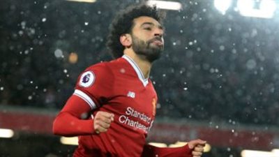 الـ«فيفا» يرد على تريزيجيه بشأن جائزة أفضل لاعب في العالم