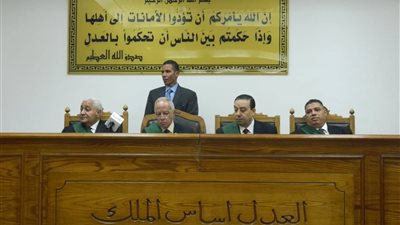 تأجيل محاكمة العادلي في «فساد الداخلية» لـ٧ أكتوبر (فيديو)