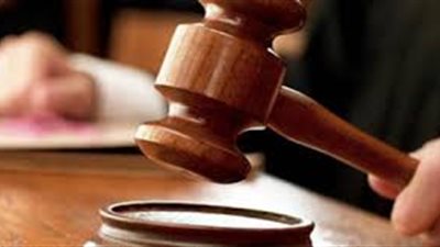 إحالة عامل بتهمة قتل جاره في المطرية للجنايات