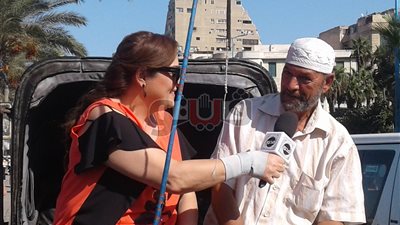 بالفيديو.. نهال عنبر تكشف تفاصيل دورها في حلم كليوباترا