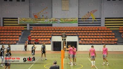 بالفيديو والصور.. السكرتير العام بأسوان يشيد باختيار المحافظة لبطولة كأس مصر