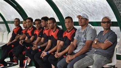 مدرب نصر: لاعبو الفريق مصممون على هزيمة المصري بالدوري