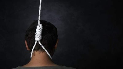 النيابة تحفظ التحقيق في انتحار شاب بالمرج