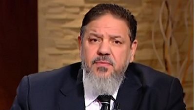 منتصر الزيات: أرفض «القيمة المضافة» ومستعد للسجن إعلاء للمهنة