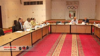 23 مايو.. عمومية 