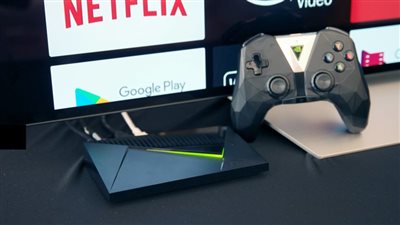 Shield TV يبدأ العمل بمساعد جوجل الرقمي