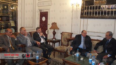 وزير التنمية الإدارية: 53 مليون مواطن لهم حق التصويت في الاستفتاء