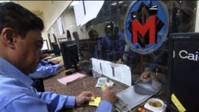 500 ألف طالب استخرج اشتراك المترو الأسبوع الأول من الدراسة