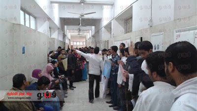 بالصور.. طلاب 