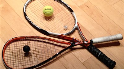 اكتمال النصاب القانوني لـ«عمومية الإسكواش»