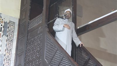 خطيب الجامع الأزهر: المثليون لا يقلون خطورة عن الجماعات المتطرفة