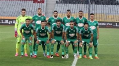 مانوتشو يقود هجوم الاتحاد السكندري أمام الأسيوطي