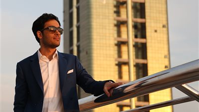 «وسط البلد» ورامي جمال في حفل غنائي بـ«هندسة الإسكندرية»