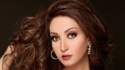 نهي إسماعيل تنتهى من 