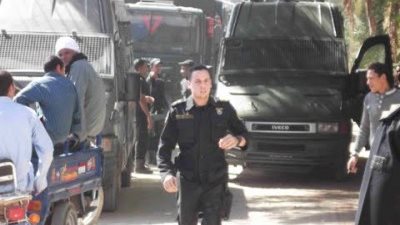 ضبط 23 قضية تهرب ضريبي بقيمة 274 مليون جنيه خلال 24 ساعة