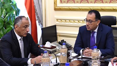 «الوزراء»: 75 خدمة على بوابة الحكومة الإلكترونية