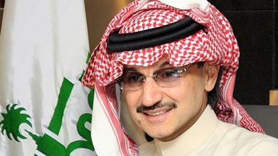 الوليد بن طلال يهاجم وزير البترول السعودي: تصريحات «النعيمي» حول تراجع أسعار النفط بعيدة عن الشفافية والمصداقية..«المملكة» تواجه عجزًا يصل إلى 63 مليار ريال.. ويطالب السعودية بتنوي