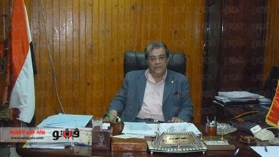 حملات تفتيشية لصحة الغربية على محال 