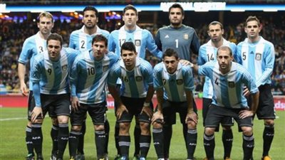 الأرجنتين تبحث خوض مباراة ودية أمام غانا أو ساحل العاج