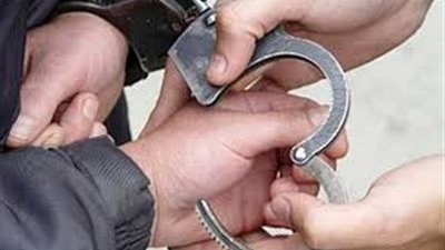 ضبط عاطل مطلوب على ذمة قضية في الإسماعيلية