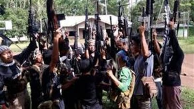 خطة داعش لنقل الخلافة من سوريا إلى شرق آسيا.. «تقرير»