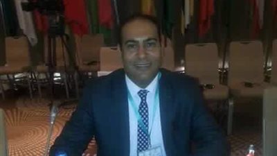 فوز عميد «حقوق أسوان» بعضوية الجمعية المصرية للاقتصاد السياسي