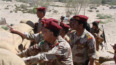 قتلى في هجوم على الجيش جنوب اليمن