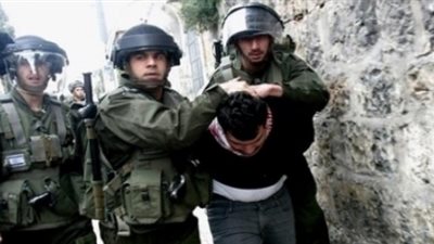 تقرير فلسطيني: اعتقال 1750 امرأة و14.6 ألف طفل بانتفاضة الأقصى