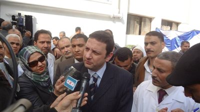 عودة: بدء تسجيل مواليد 2005 ببطاقات التموين خلال أسبوع