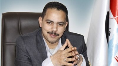 «مستقبل وطن» يدين تفجير استهداف النائب العام المساعد