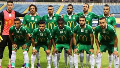 الاتحاد السكندري يخوض مرانا جماهيريا احتفالًا بالصعود العربي