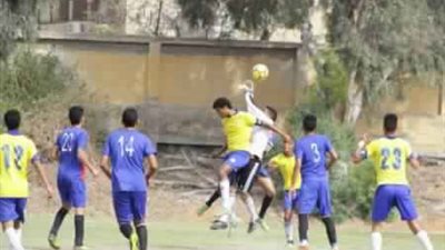 إسماعيلي 2001 يفوز على الاتحاد 3-1 في دوري الجمهورية