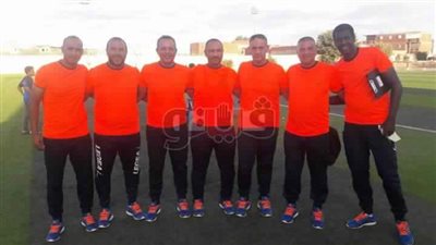 الزمالك 2001 يفوز على المقاصة بثنائية في دوري الجمهورية