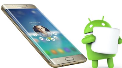 قائمة بجميع هواتف سامسونج التي ستعمل بـ«أندرويد 6.0 مارشمليو»