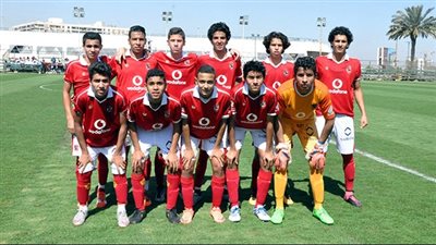 الأهلي 2001 يكتسح الرجاء 8-0 في دوري الجمهورية