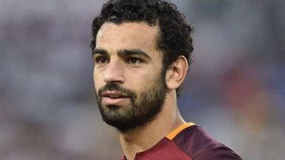 صلاح أساسيا مع روما أمام أسترا جيورجيو في الدوري الأوروبي