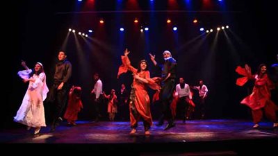 اتحاد كتاب فلسطين يدين إغلاق مسرح الحكواتي بالقدس