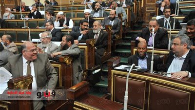 الشورى يواصل مناقشة قانون 