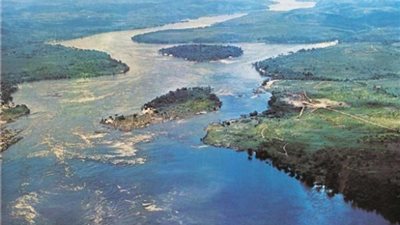 تأجيل دعوى إلغاء قرار وقف ربط النيل بنهر الكونغو لـ 1 ديسمبر