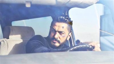 فيلم «الفلوس» يحقق  170 مليون جنيه إيرادات في 3 أسابيع