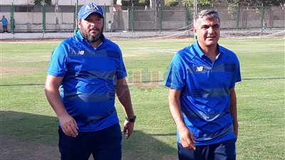 المقاولون 99 يهزم المقاصة بهدفين نظيفين في دوري الجمهورية