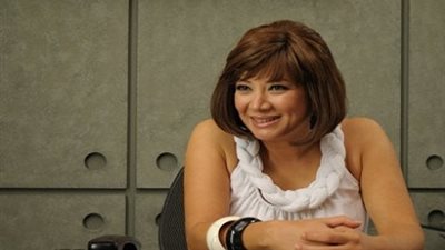 التحقيق مع انتصار وهايدي كرم بتهمة التحريض على الفجور