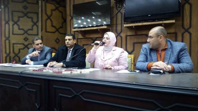 53 ألفا و578 طالبا يؤدون امتحان الشهادة الإعدادية في 335 لجنة بكفر الشيخ