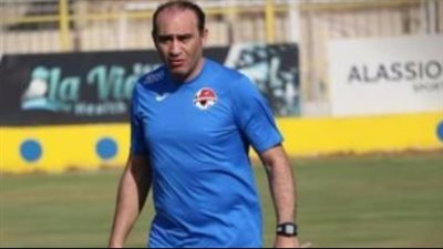 علي ماهر: هدفا الاتحاد نتيجة أخطاء والتوقف فرصة لتصحيح المسار