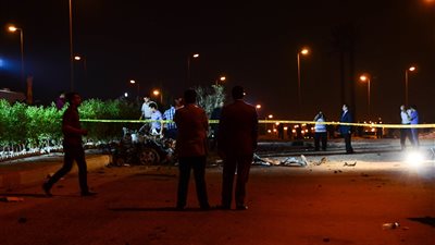 التحقيقات الأولية: 6 أشخاص نفذوا محاولة اغتيال النائب العام المساعد