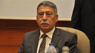 مدير أمن القاهرة يتفقد جامعة الأزهر