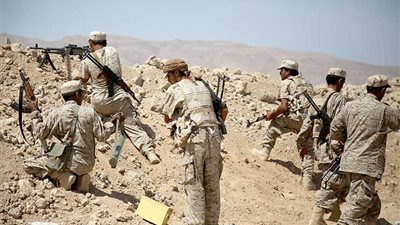 مصادر: ألف جندي سوداني يشاركون في العمليات البرية اليمنية