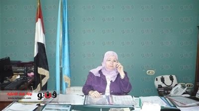 اجتماع للجنة النظافة بالبحر الأحمر لتجميل المحافظة